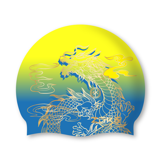 ZOKE硅胶泳帽626503229