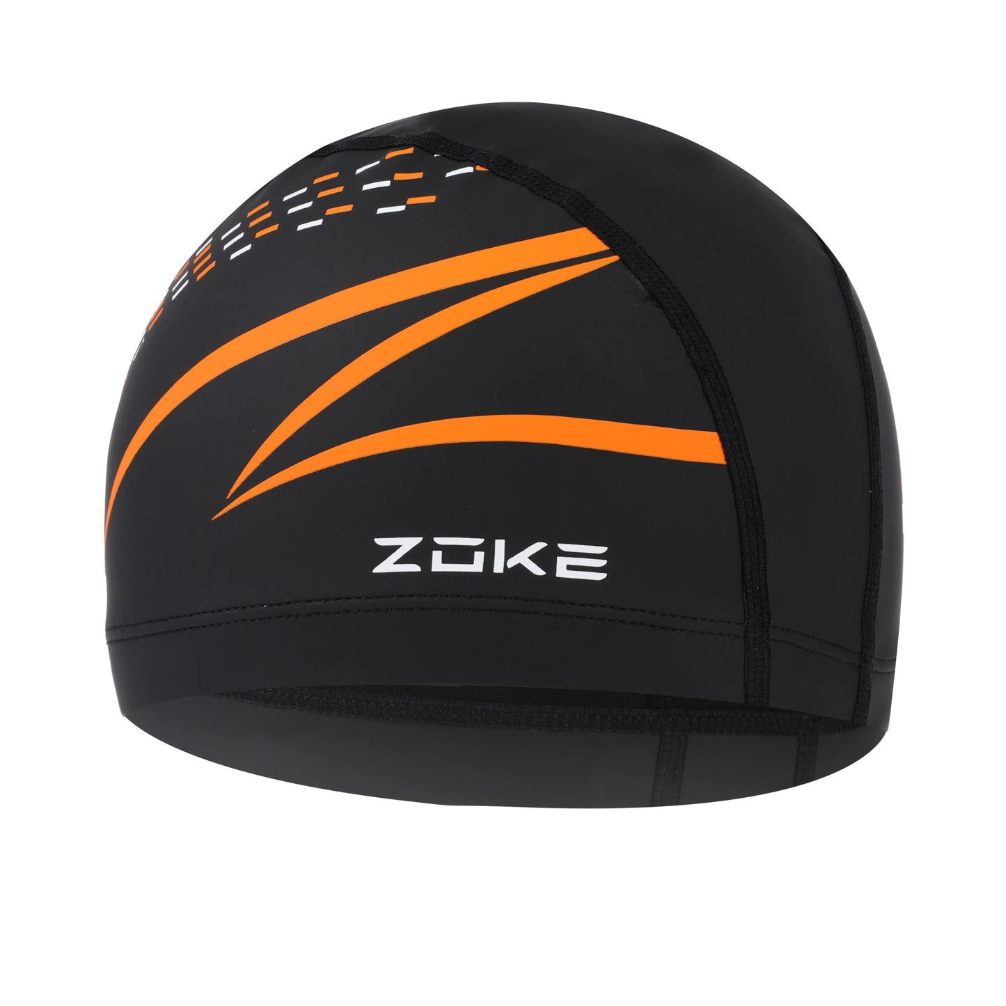 ZOKE成人PU泳帽涂层泳帽626303102