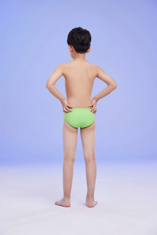 ZOKE青训三角泳裤124526819