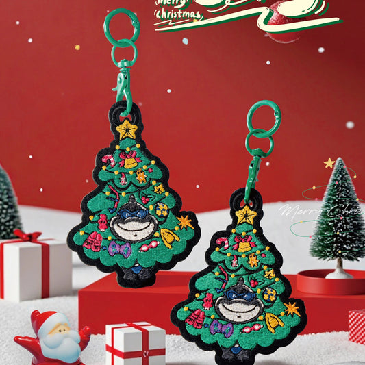 ZOKE配饰魔术贴章626505942