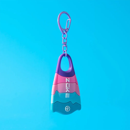 ZOKE配饰脚蹼挂饰625505905