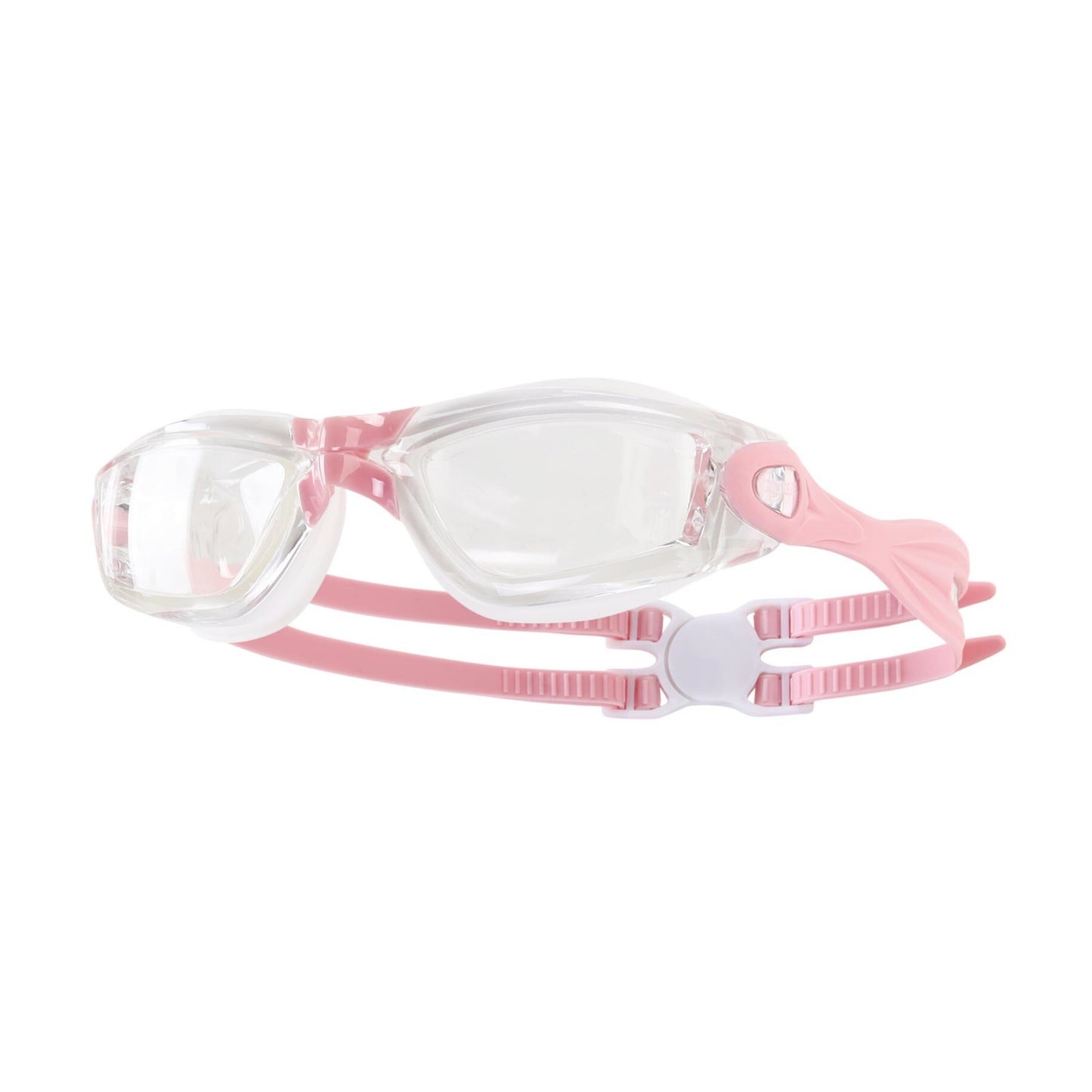 Adult Fitness Non-Prescription Swim Goggles 621501105