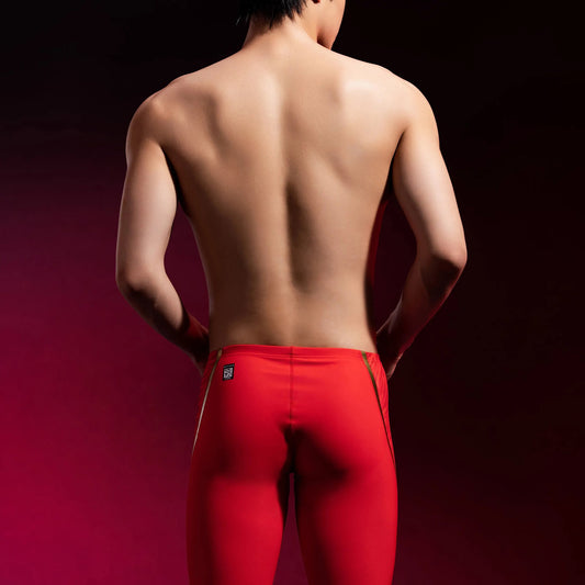 ZOKE男子竞技五分裤126536879