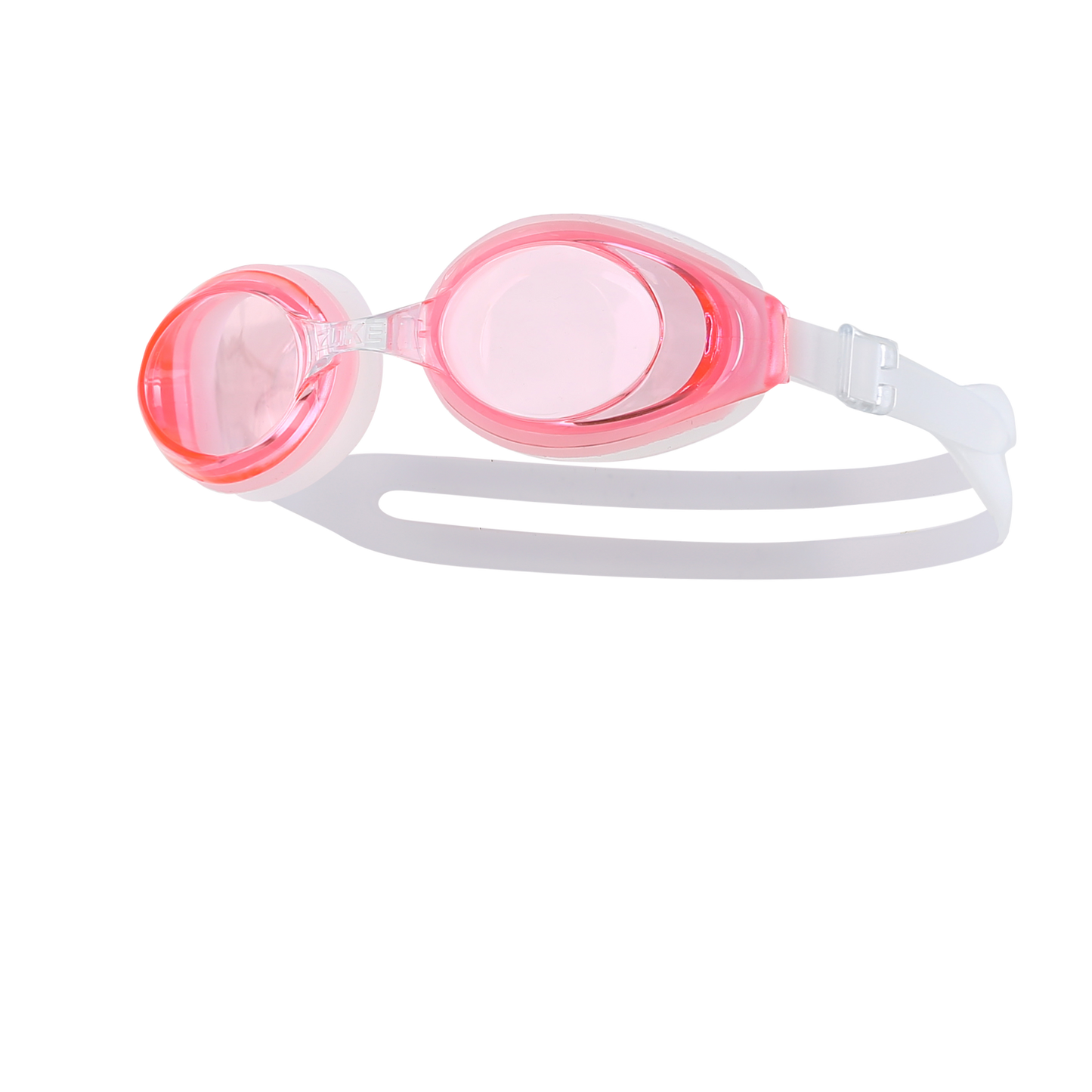Adult Fitness Non-Prescription Swim Goggles 616501101
