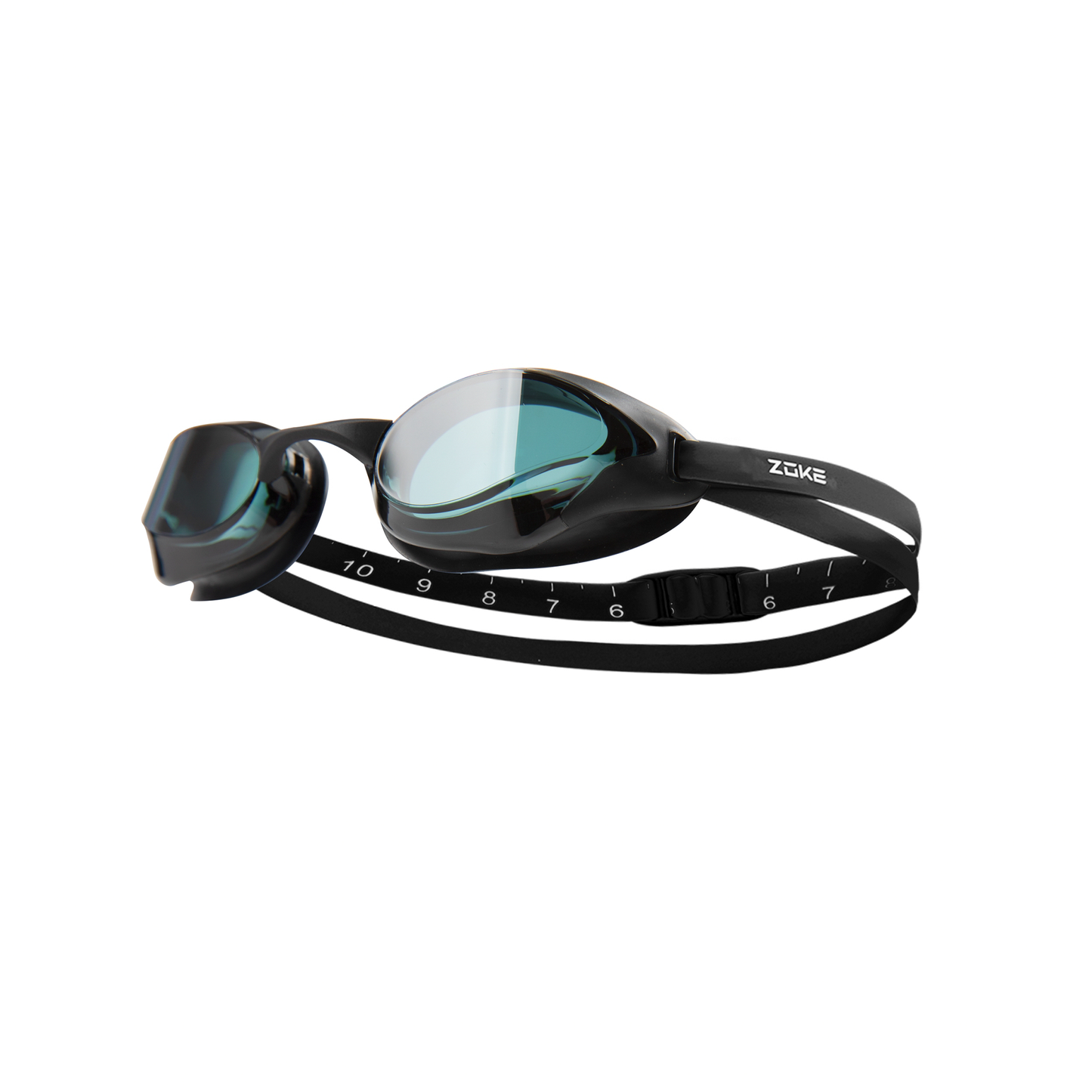 Adult Competitive Swim Goggles 617501105