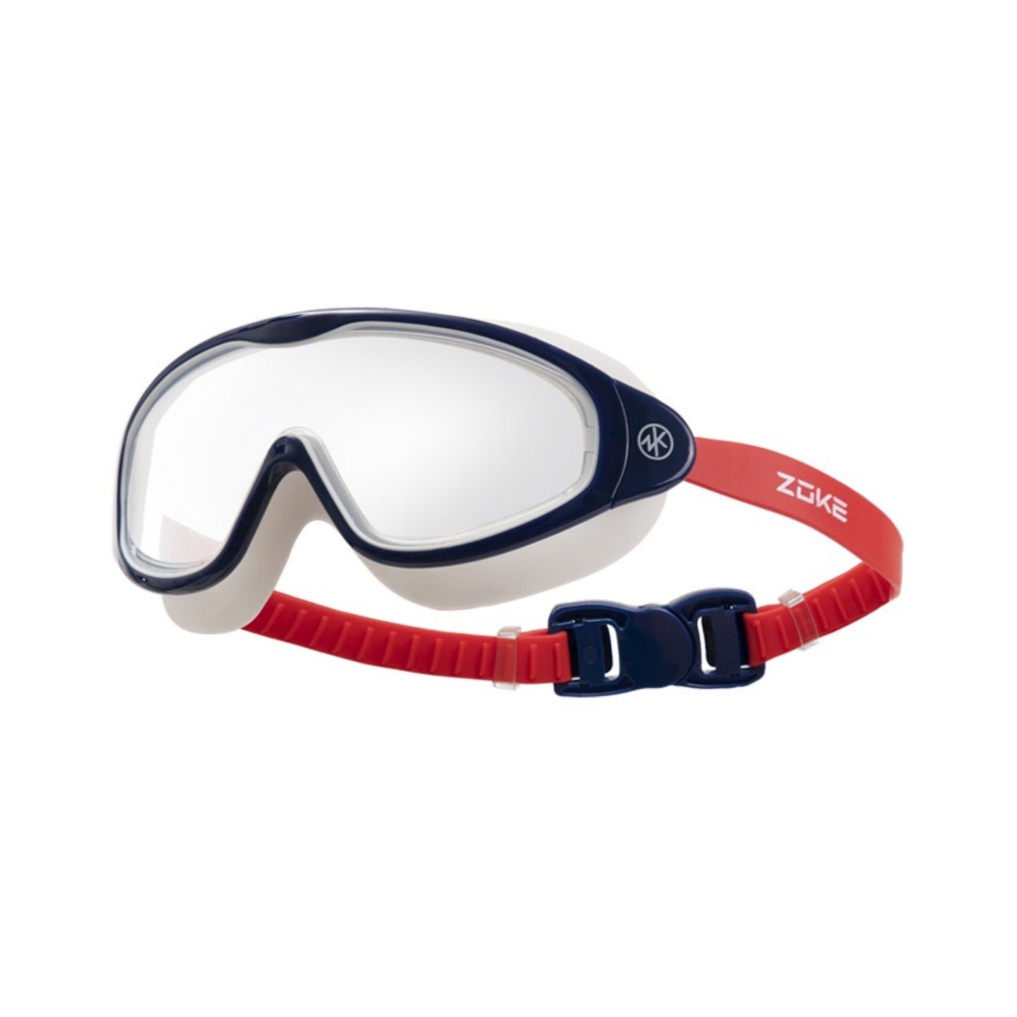 Adult Fitness Large-Frame Non-Prescription Swim Goggles 621501107