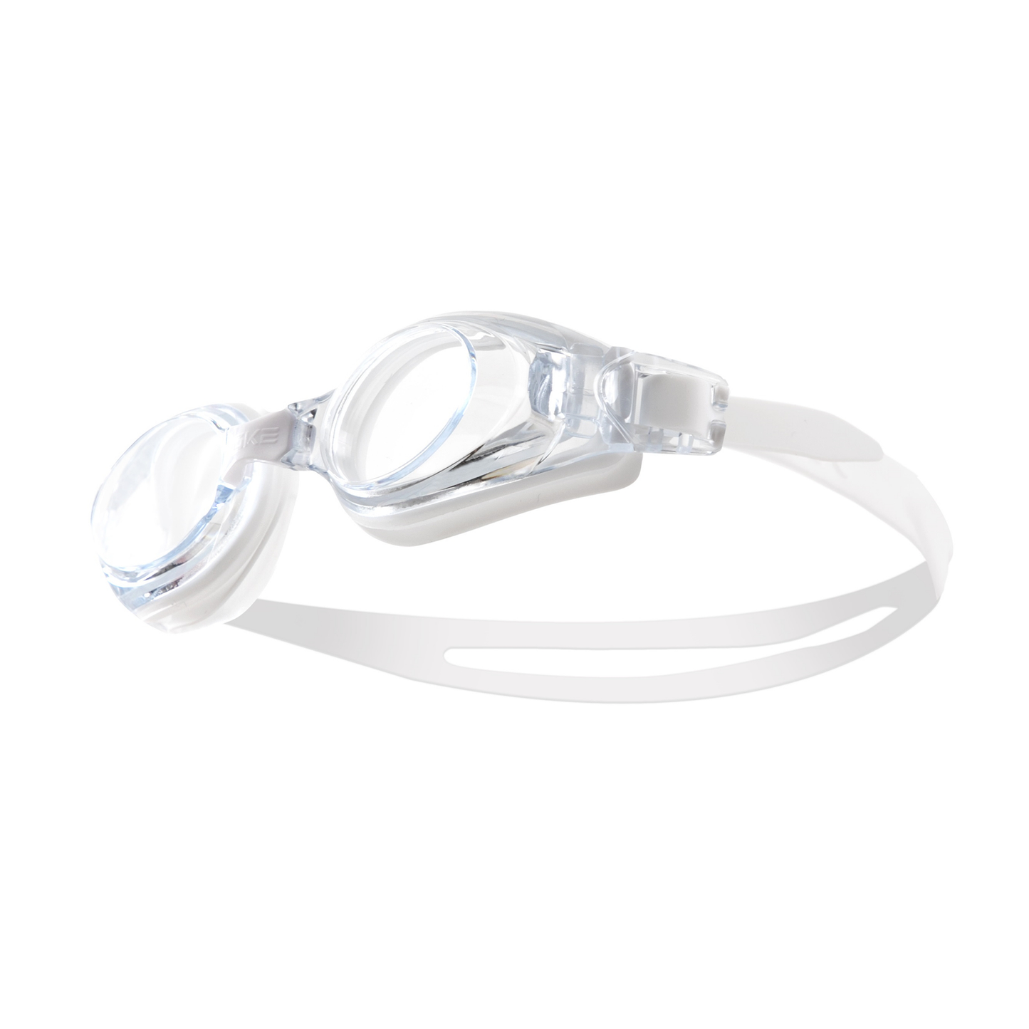 Adult Fitness Non-Prescription Swim Goggles 611501103