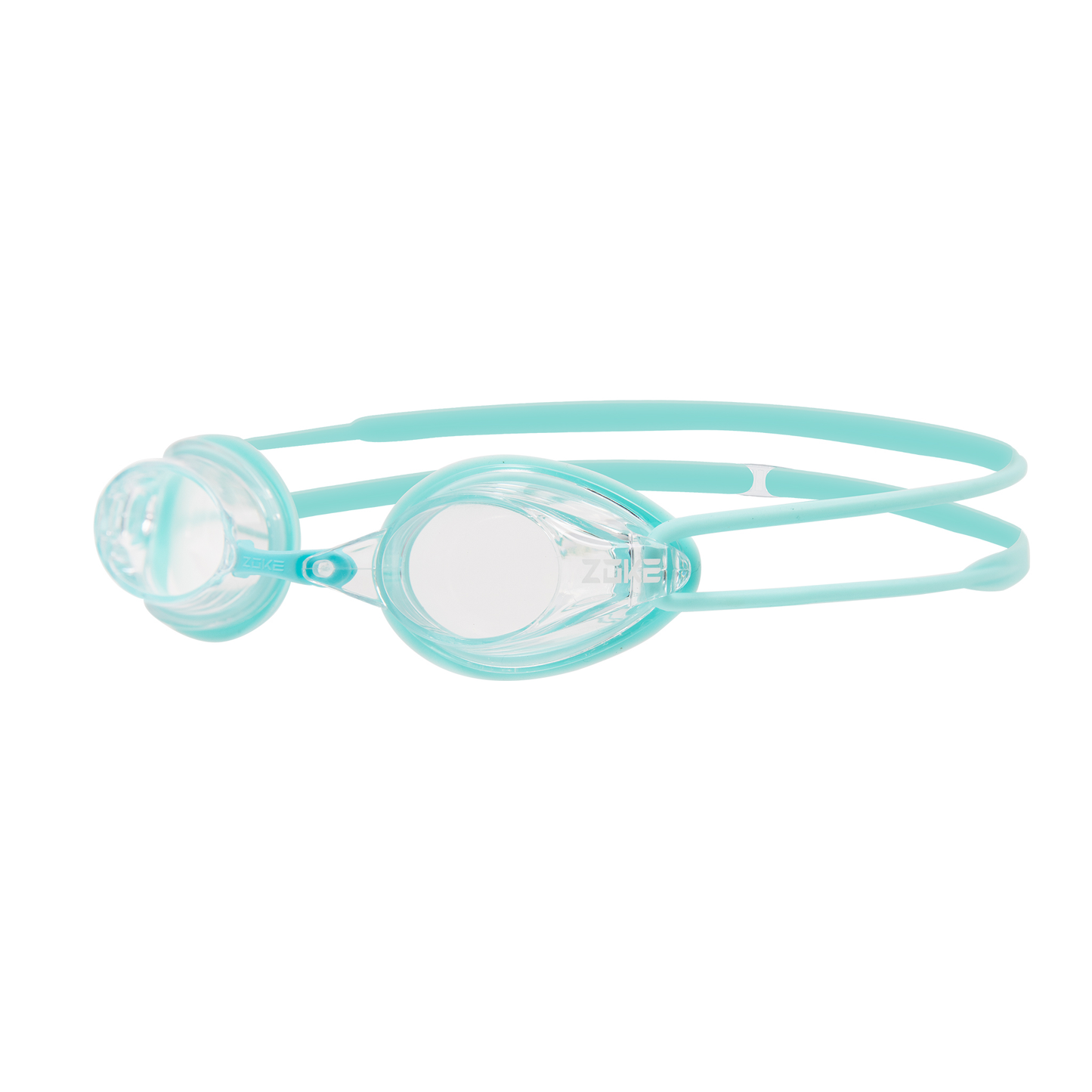 Adult Competitive Non-Prescription Swim Goggles 622501111