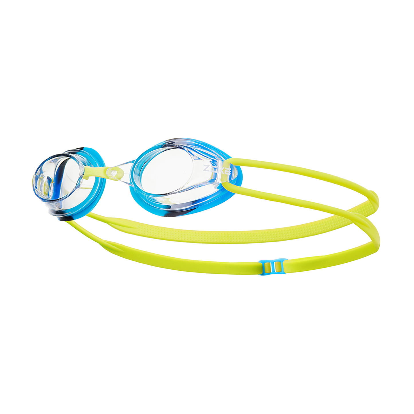 Adult Competitive Non-Prescription Swim Goggles 622501111