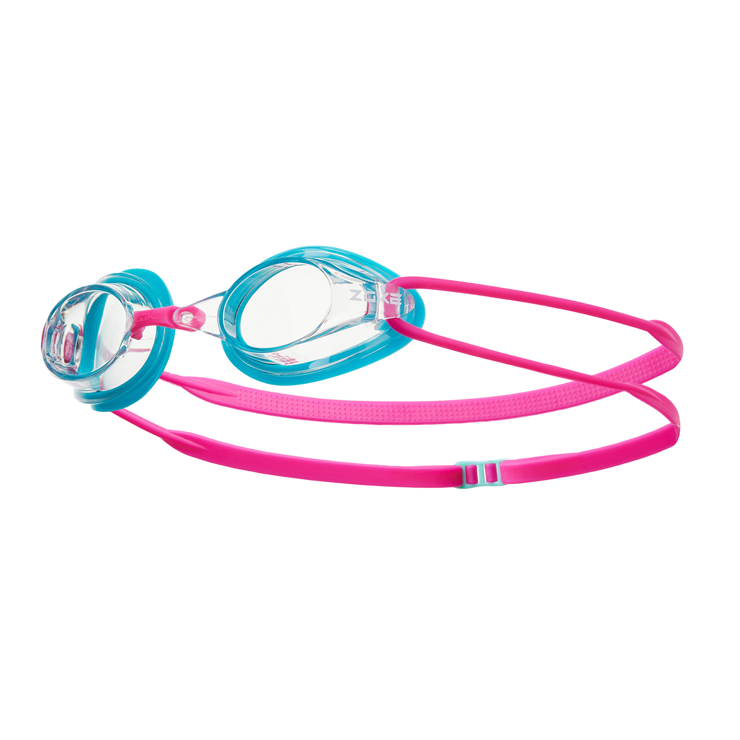 Adult Competitive Non-Prescription Swim Goggles 622501111
