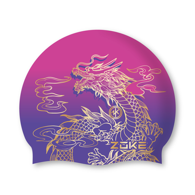 ZOKE硅胶泳帽626503229