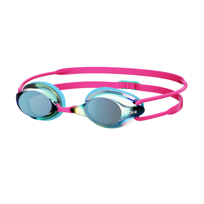 Adult Competitive Electroplated Swim Goggles 622501211