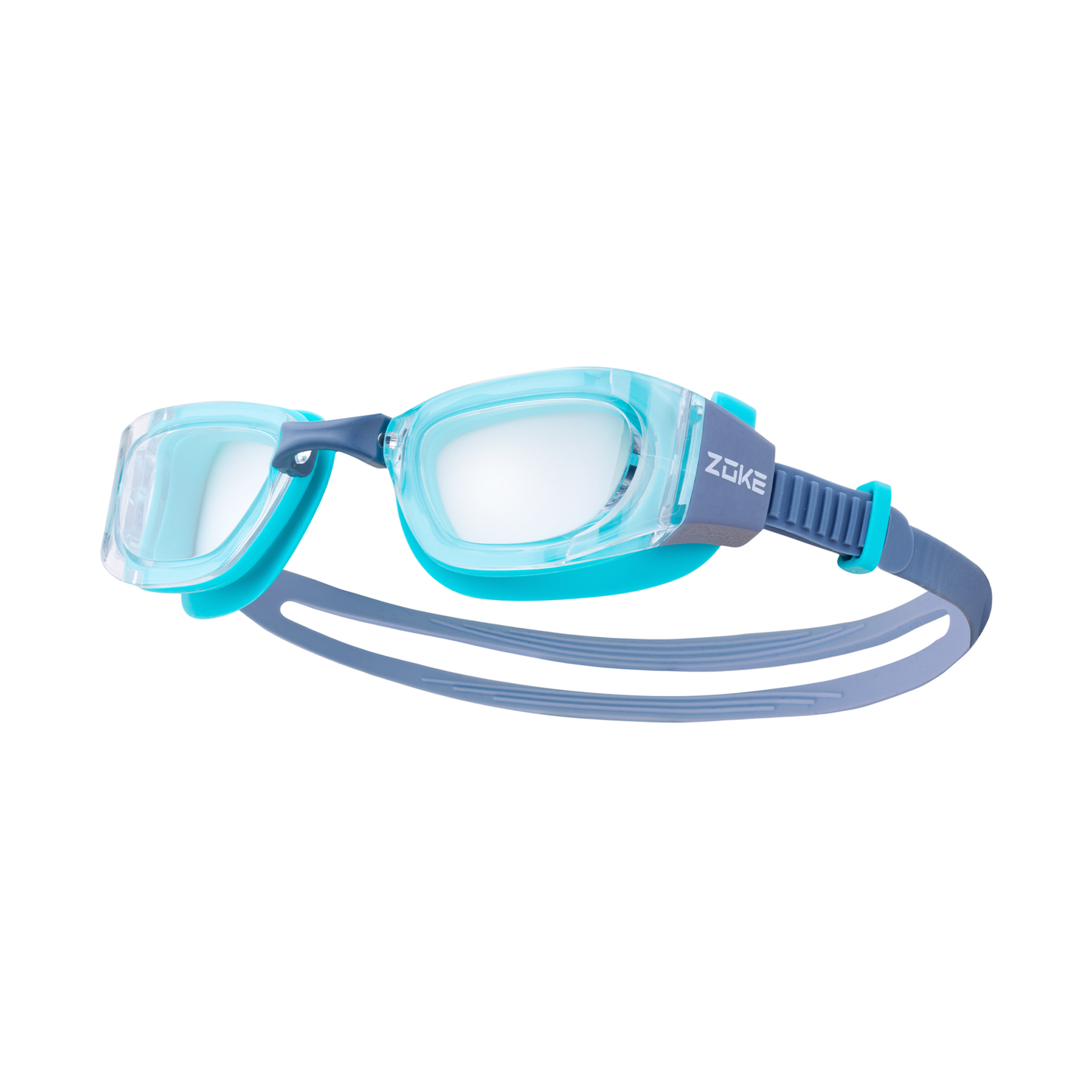 Children's Non-Prescription Swim Goggles 625602112