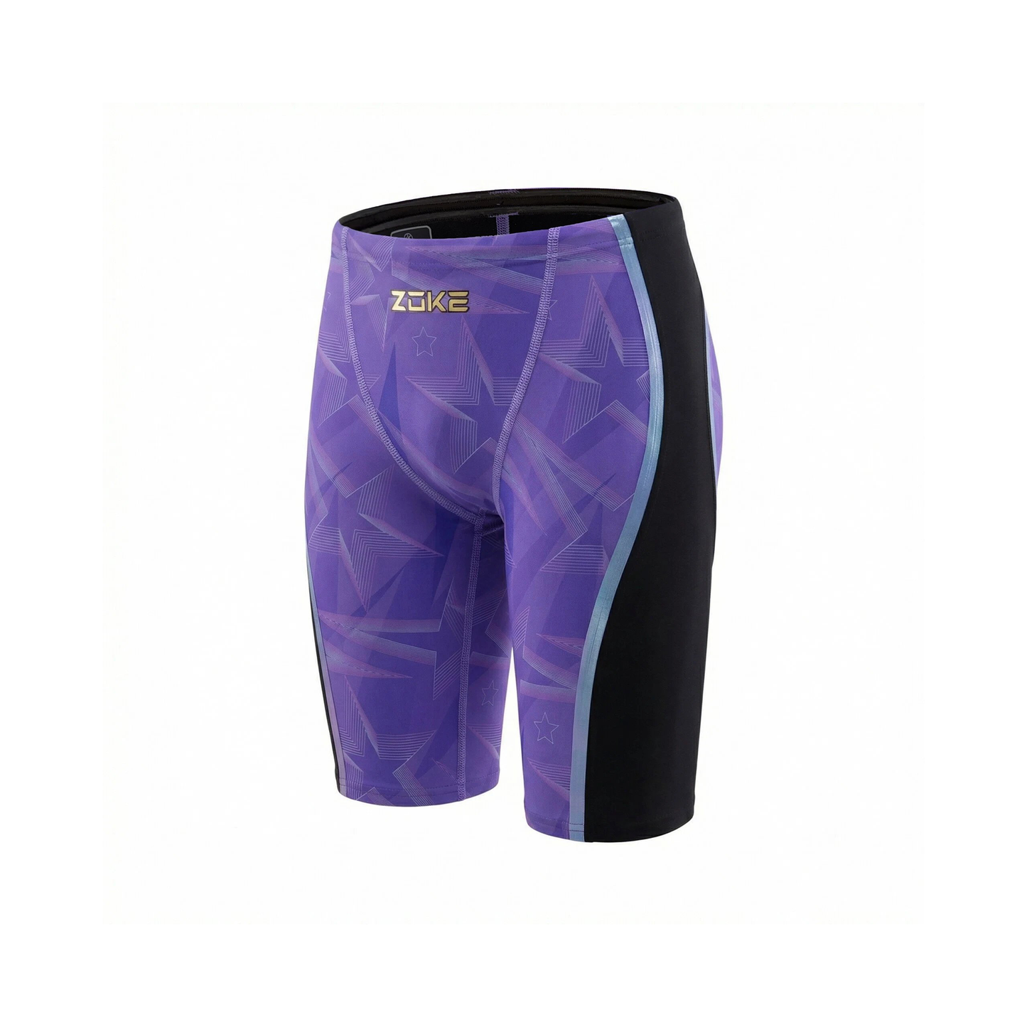 ZOKE青少年XPro竞技五分泳裤126526892