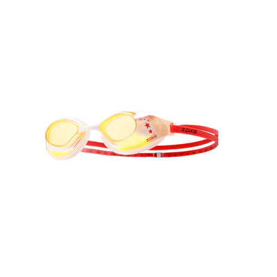 Adult Competitive Electroplated Swim Goggles 624601201