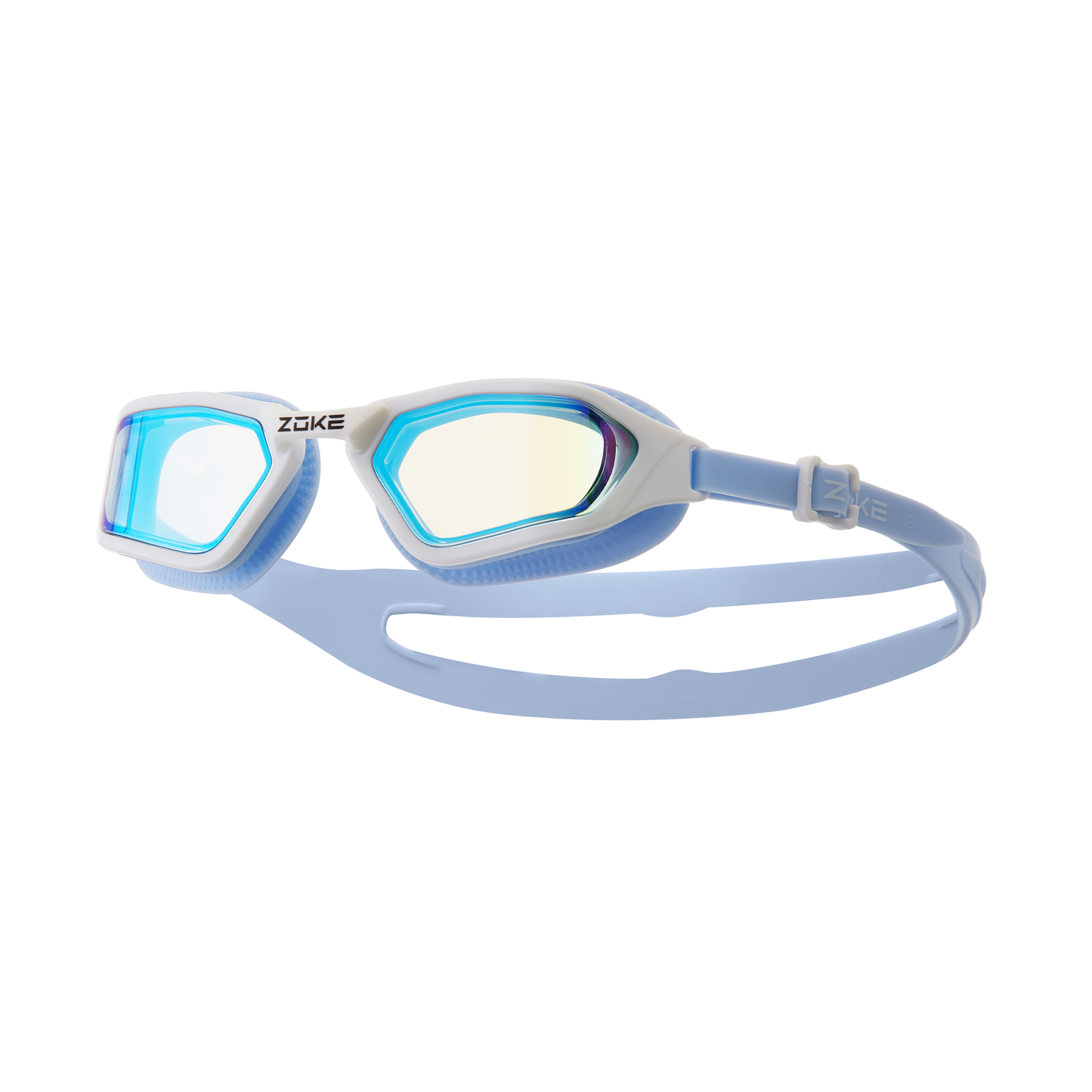 Children's Mirrored Swim Goggles 626502217