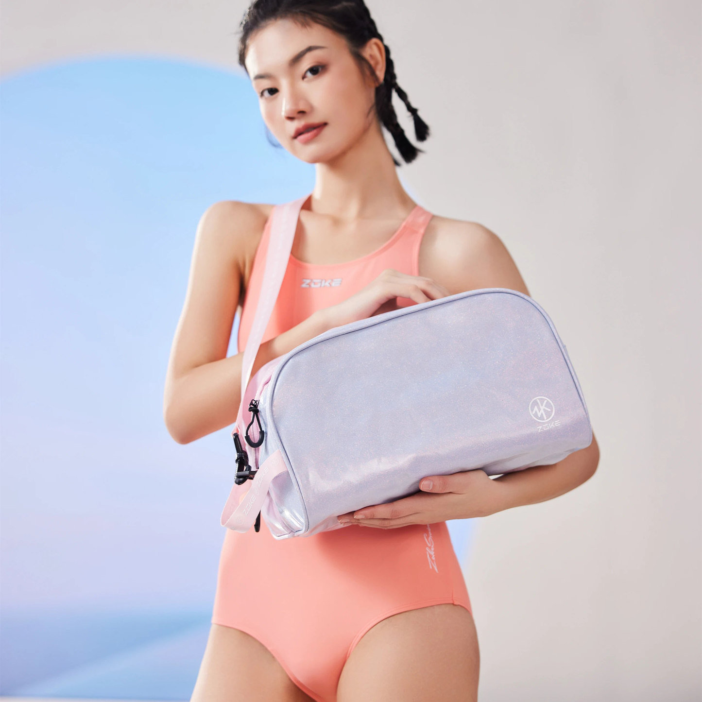 ZOKE干湿包干湿两用包625505122