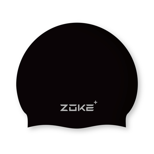 ZOKE硅胶泳帽加大硅胶泳帽620503233