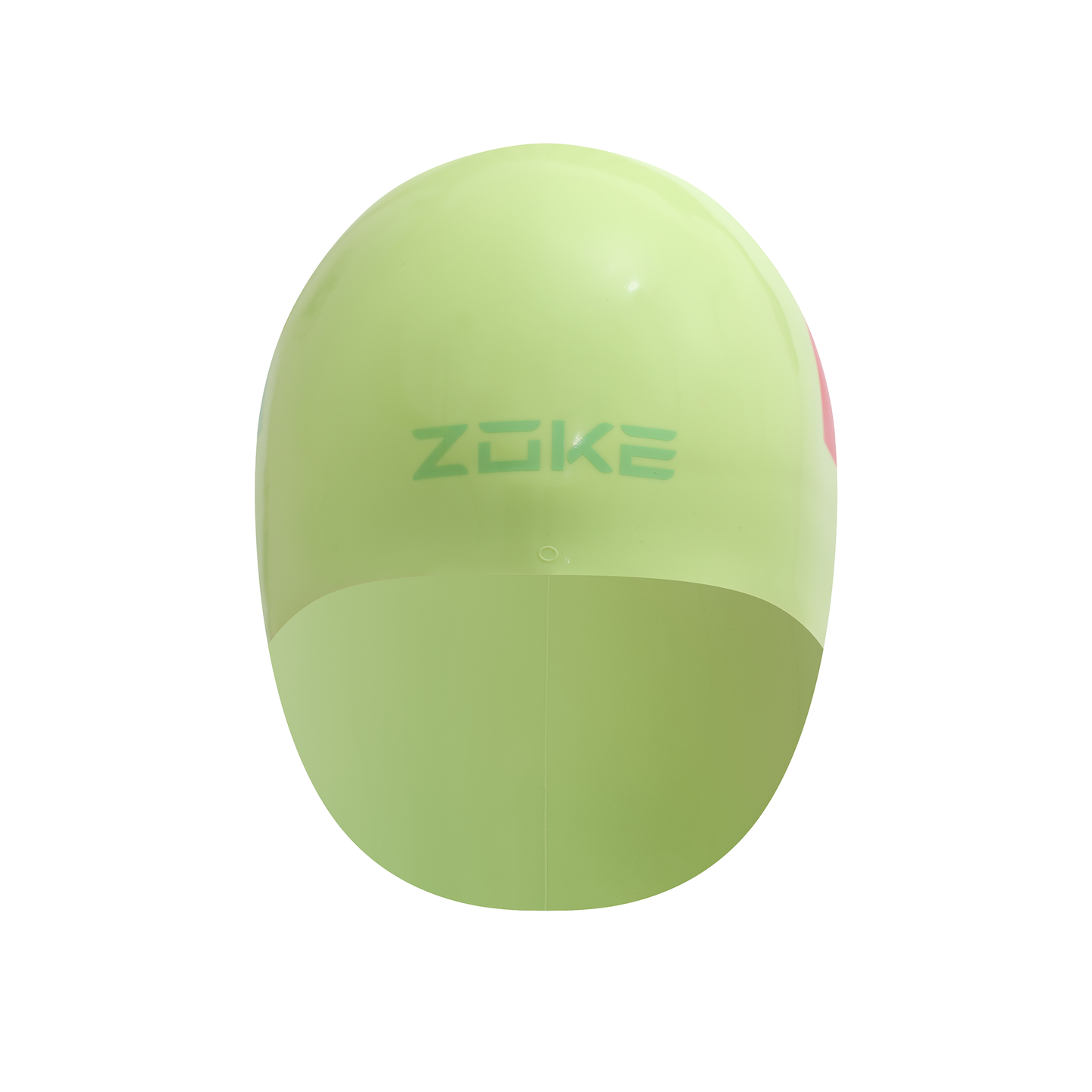 ZOKE竞赛泳帽国旗球型帽626303227