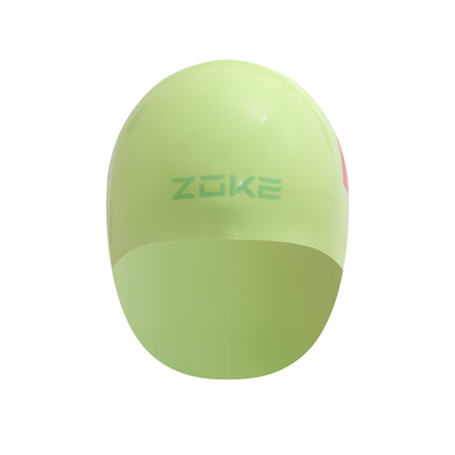 ZOKE竞赛泳帽国旗球型帽626303227