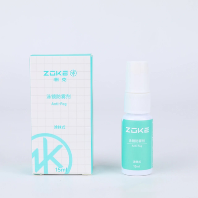 ZOKE配件防雾剂625605505