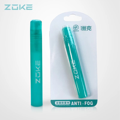 ZOKE配件防雾剂（10ml）621505501