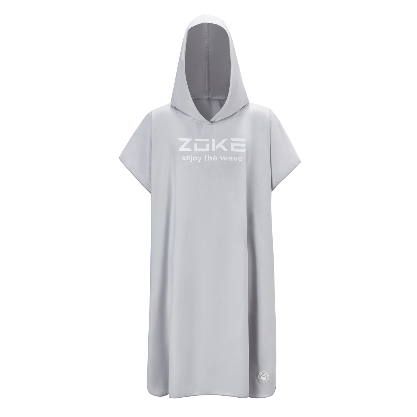 ZOKE轻松浴袍成人浴袍624505203