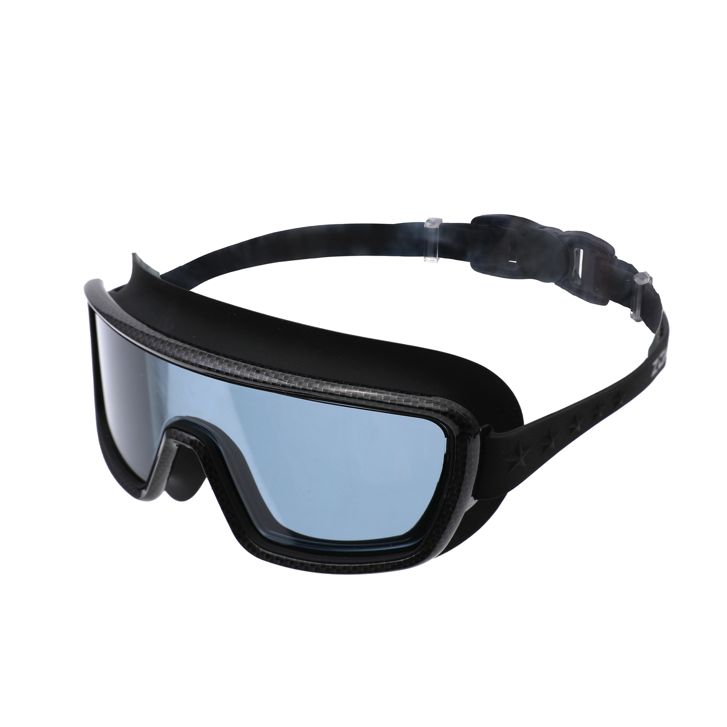 Adult Fitness Large-Frame Non-Prescription Swim Goggles 625401102
