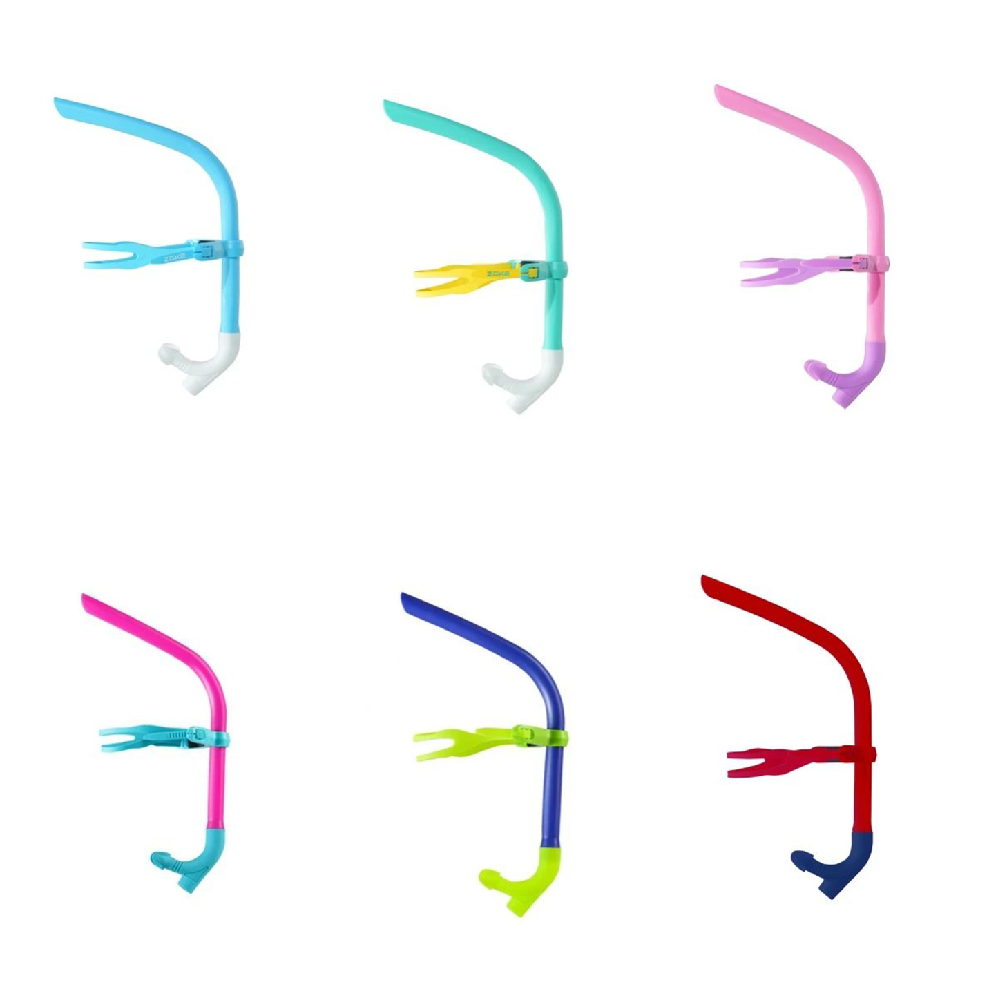 Zoke Youth Snorkel 625501403