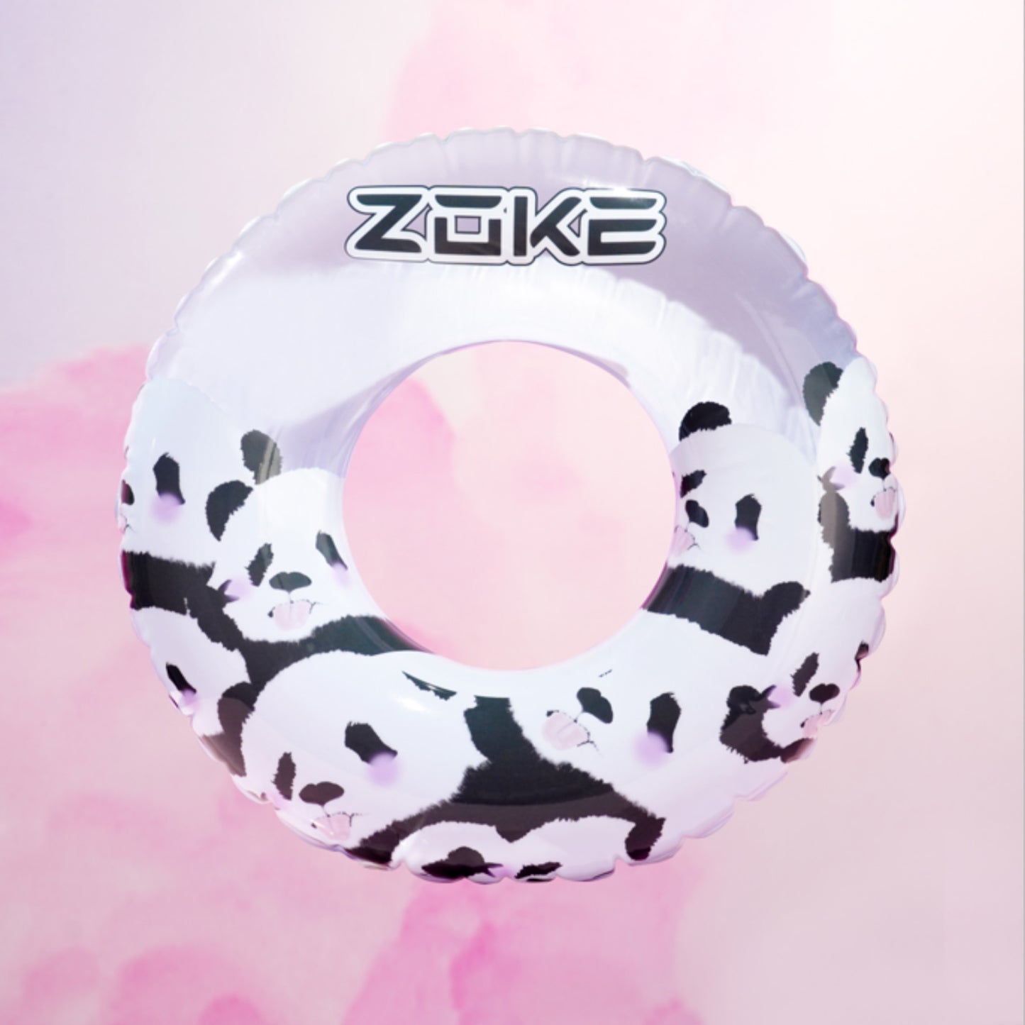 ZOKE泳圈624505921