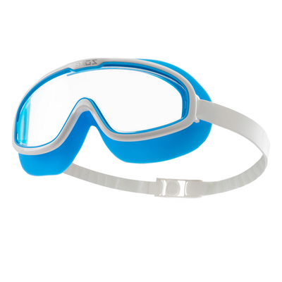 Children's Large-Frame Non-Prescription Swim Goggles 621502102