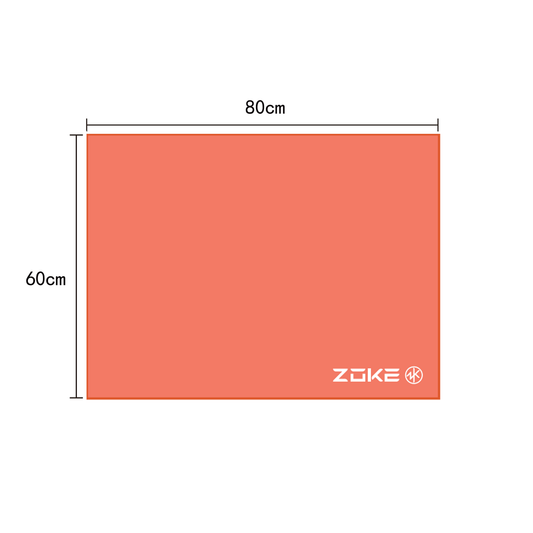 ZOKE配件吸水毛巾624505219