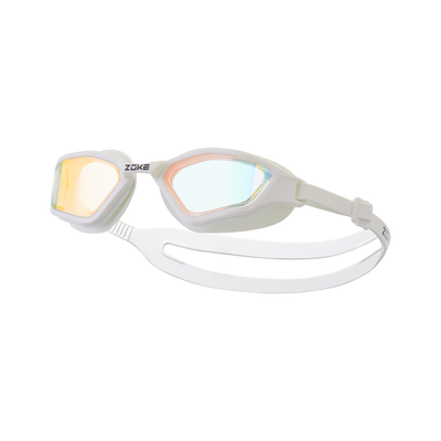 Adult Fitness Electroplated Swim Goggles 626501215