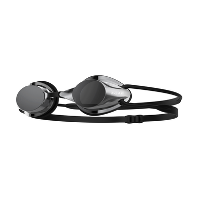 Adult Competitive Electroplated Swim Goggles 622501211