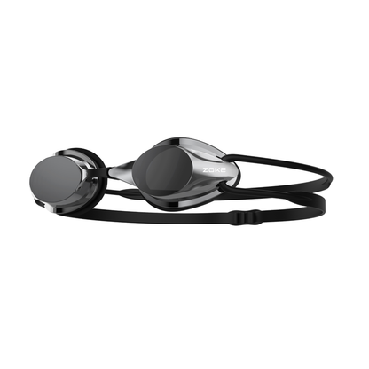 Adult Competitive Electroplated Swim Goggles 622501211