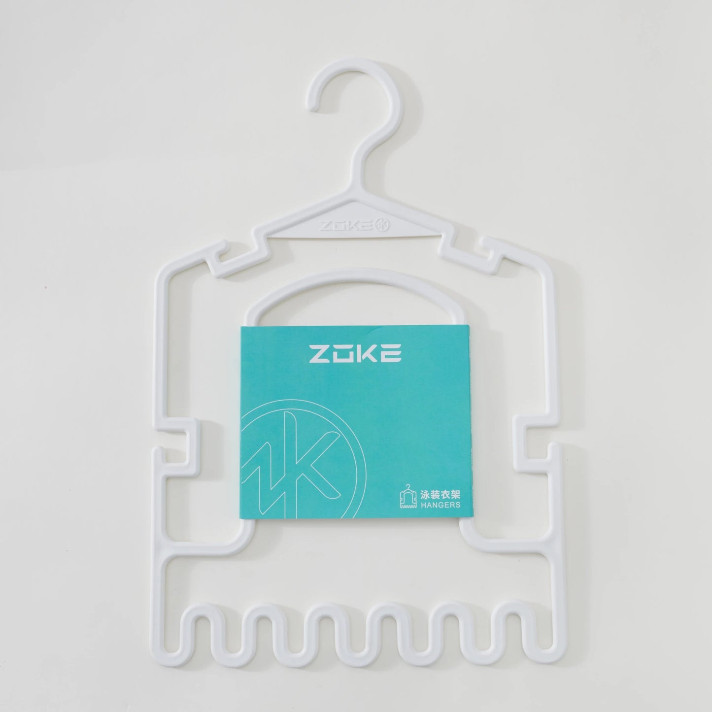 ZOKE泳装衣架624605919