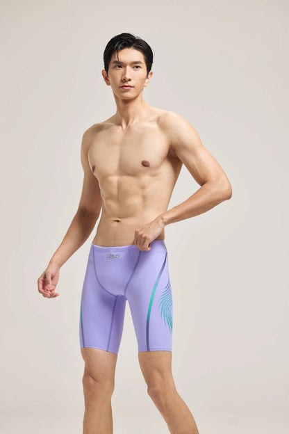 ZOKE男子训练五分泳裤126336870