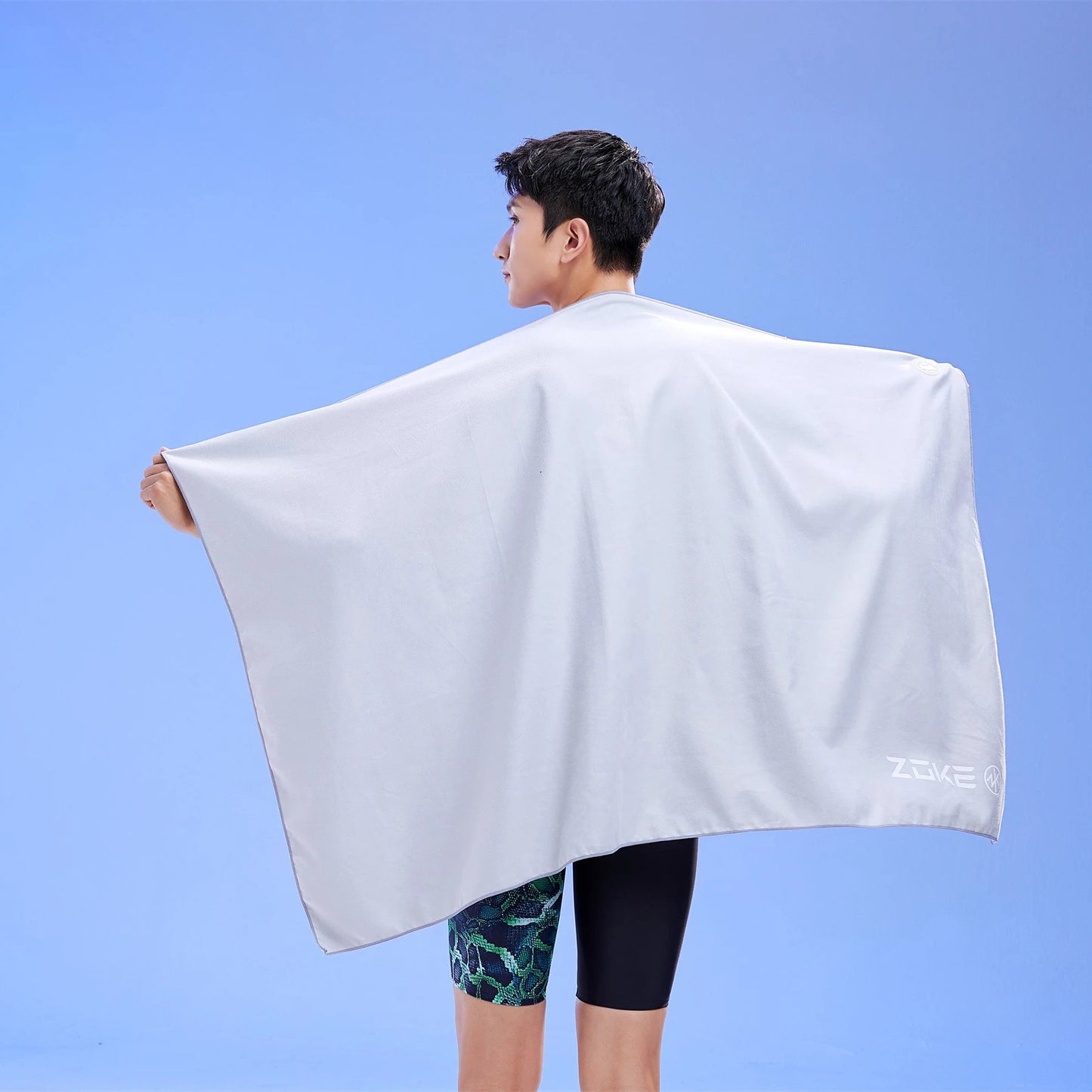 ZOKE配件吸水毛巾624505201