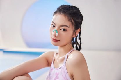 ZOKE配件浮力鼻夹625505402