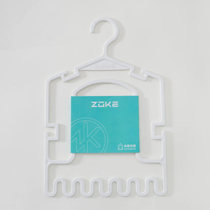 ZOKE游泳周边衣架624605919