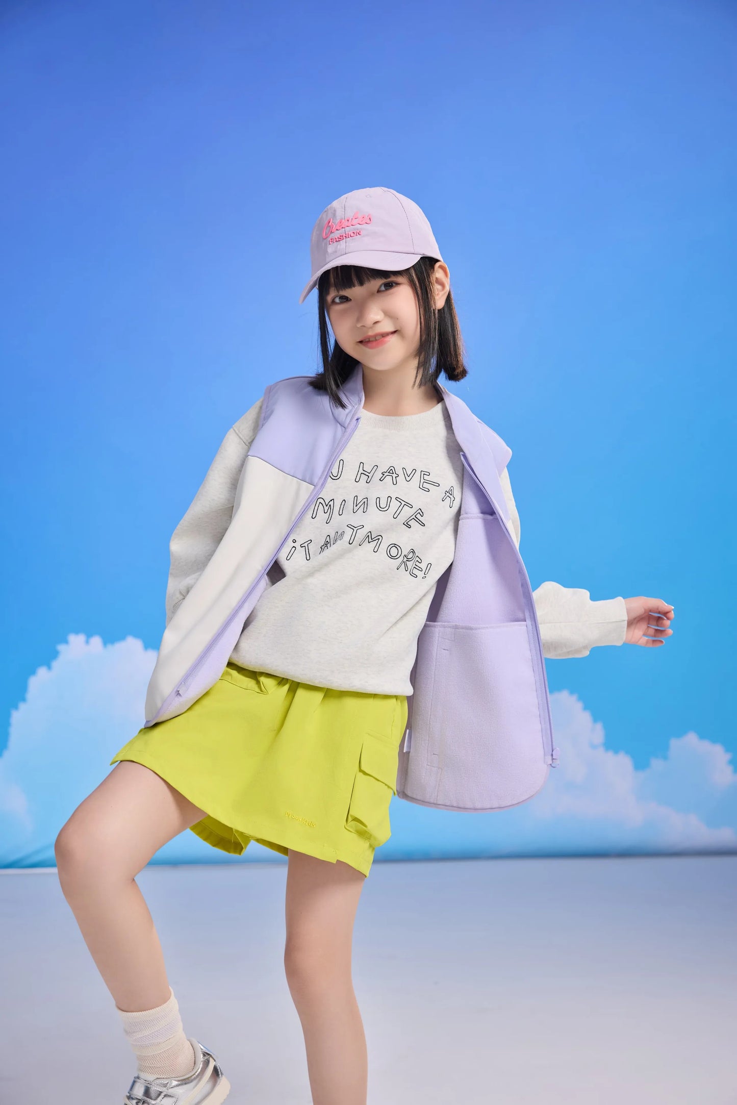 ZOKE团队服装外套青少年冲锋马甲525606102Y