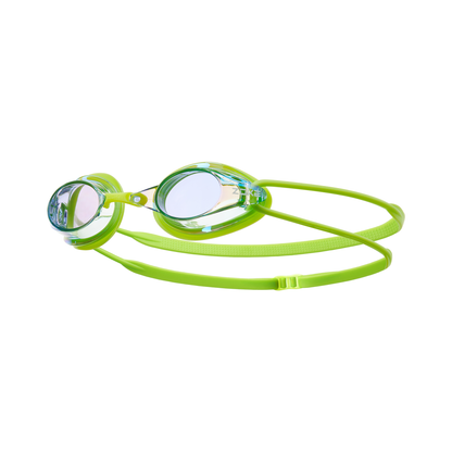 Adult Competitive Electroplated Swim Goggles 622501211
