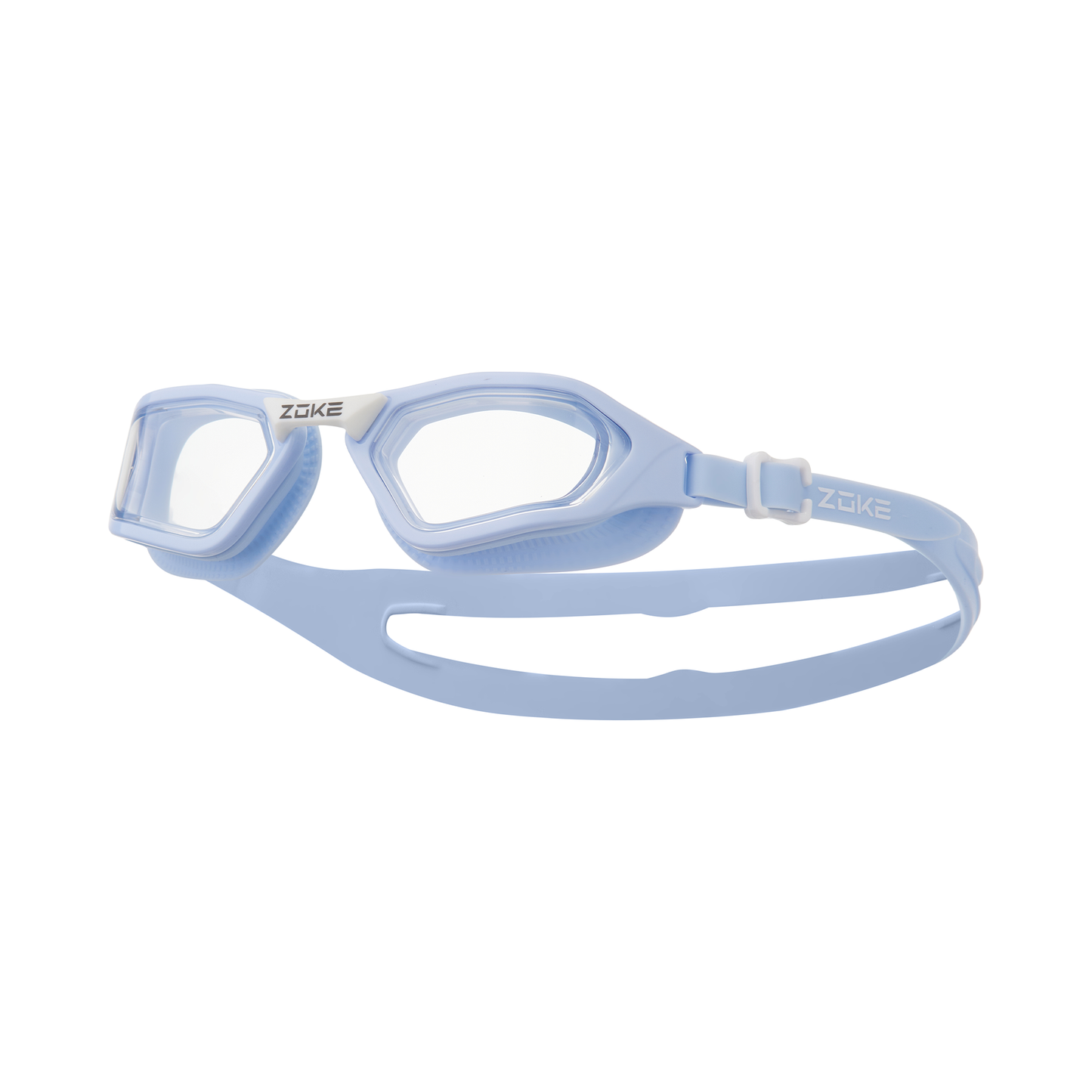 Children's Non-Prescription Swim Goggles 626502118