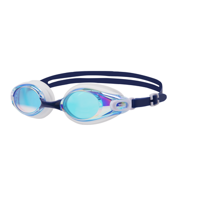 Adult Fitness Electroplated Swim Goggles 624501203
