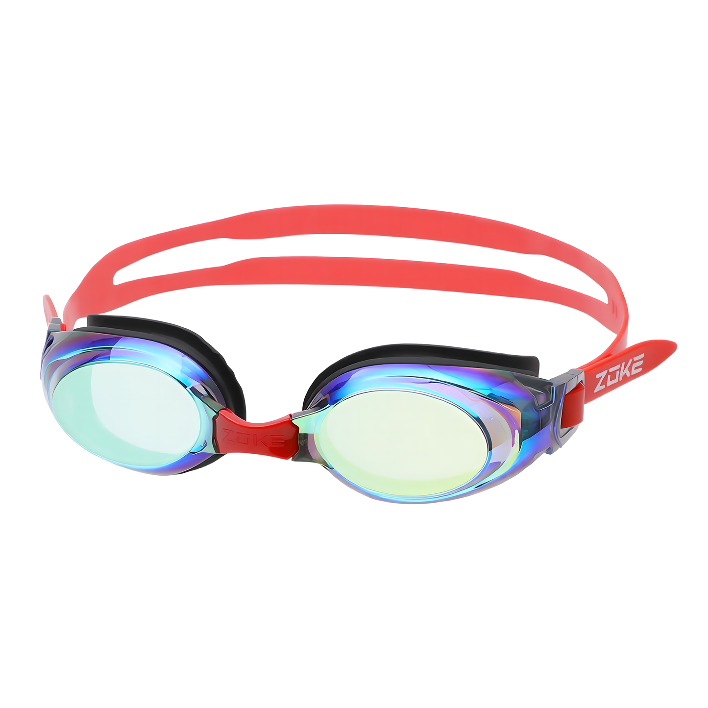 Children's Mirrored Swim Goggles 625602213
