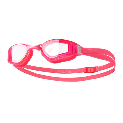 Adult Competitive Non-Prescription Swim Goggles 622501112