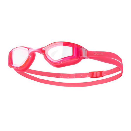 Adult Competitive Non-Prescription Swim Goggles 622501112