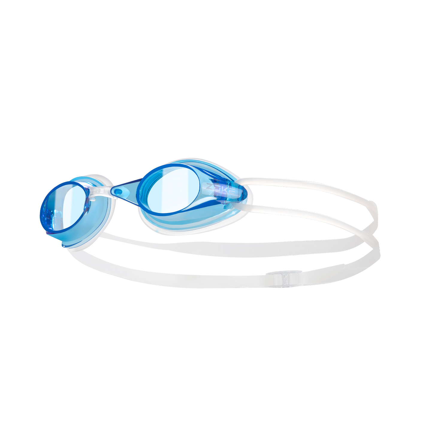 Adult Competitive Non-Prescription Swim Goggles 622501111