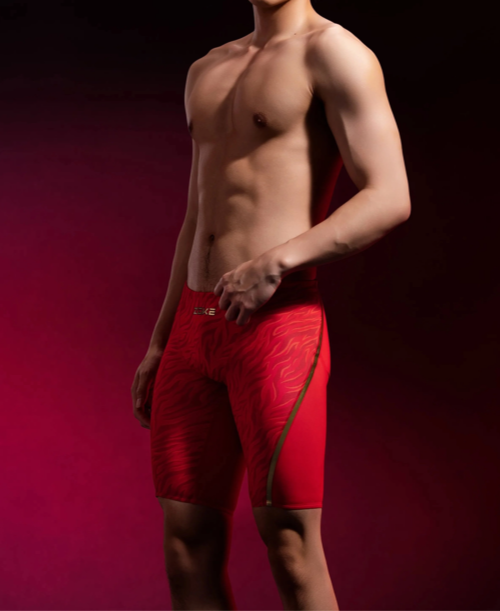 ZOKE男士训练五分裤126536879