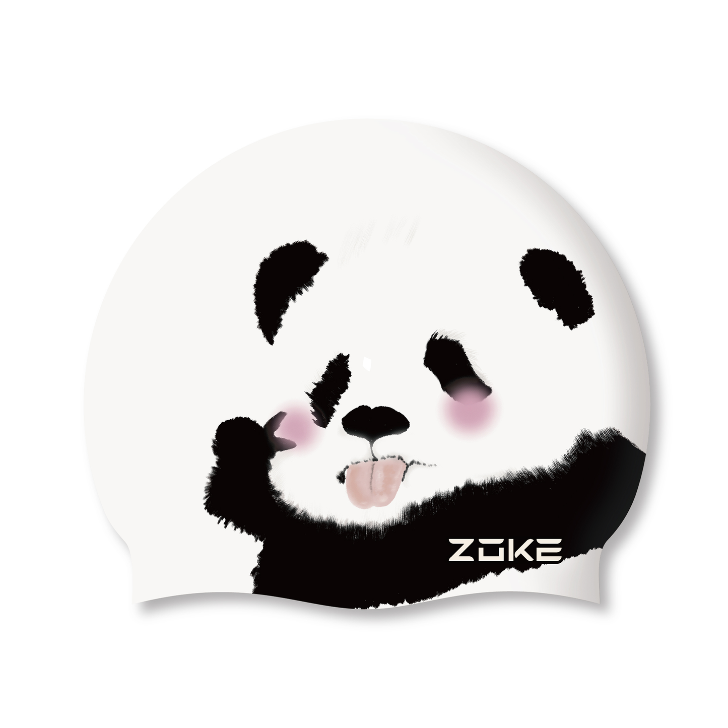 ZOKE硅胶泳帽622603214-2